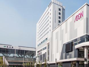 Jr Inn Asahikawa,Hokkaido Prefecture>>Asahikawa,4 star