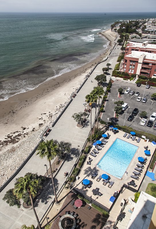 crowne plaza ventura beach by ihg