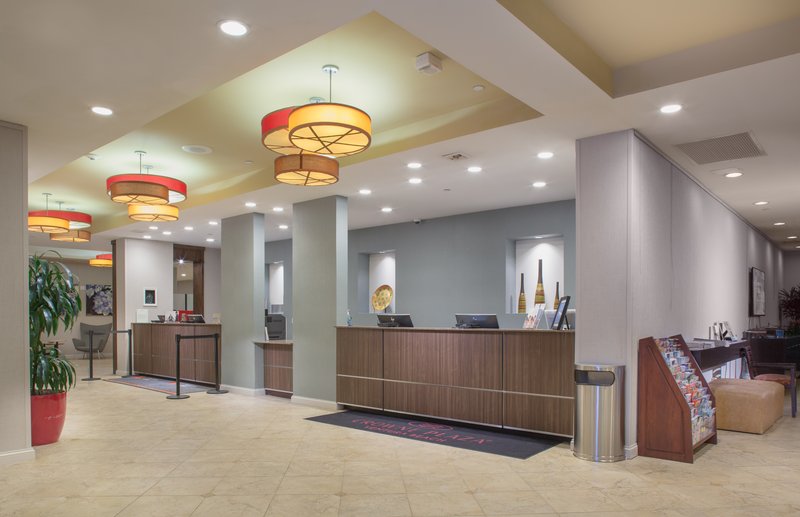 crowne plaza ventura beach by ihg