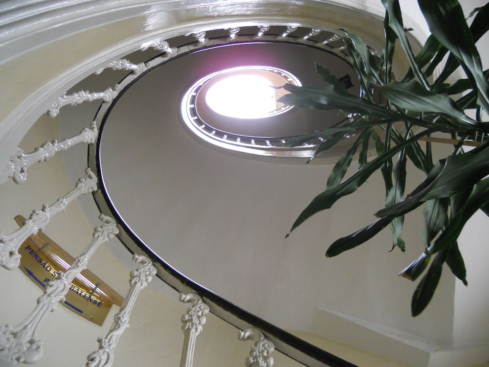 Pensão Setubalense,Carcavelos>>Belem,2 star