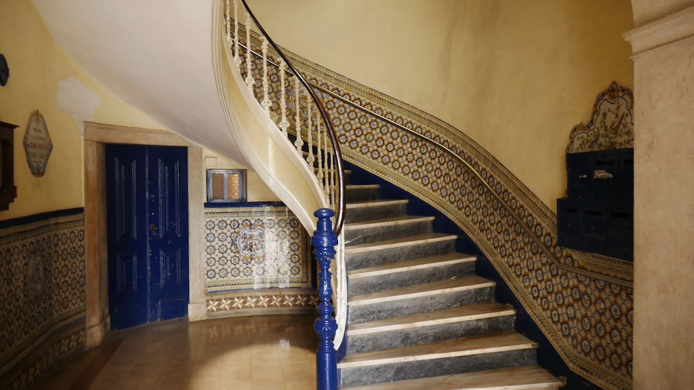 Pensão Setubalense,Carcavelos>>Belem,2 star