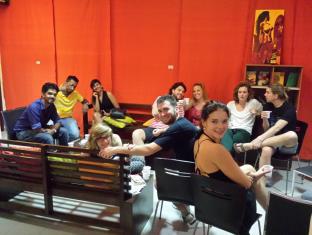 Backpack Lanka - Central Colombo - Hostel,Nuwara Eliya>>Colombo,2 star