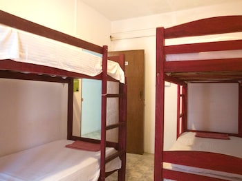 backpack lanka central colombo hostel