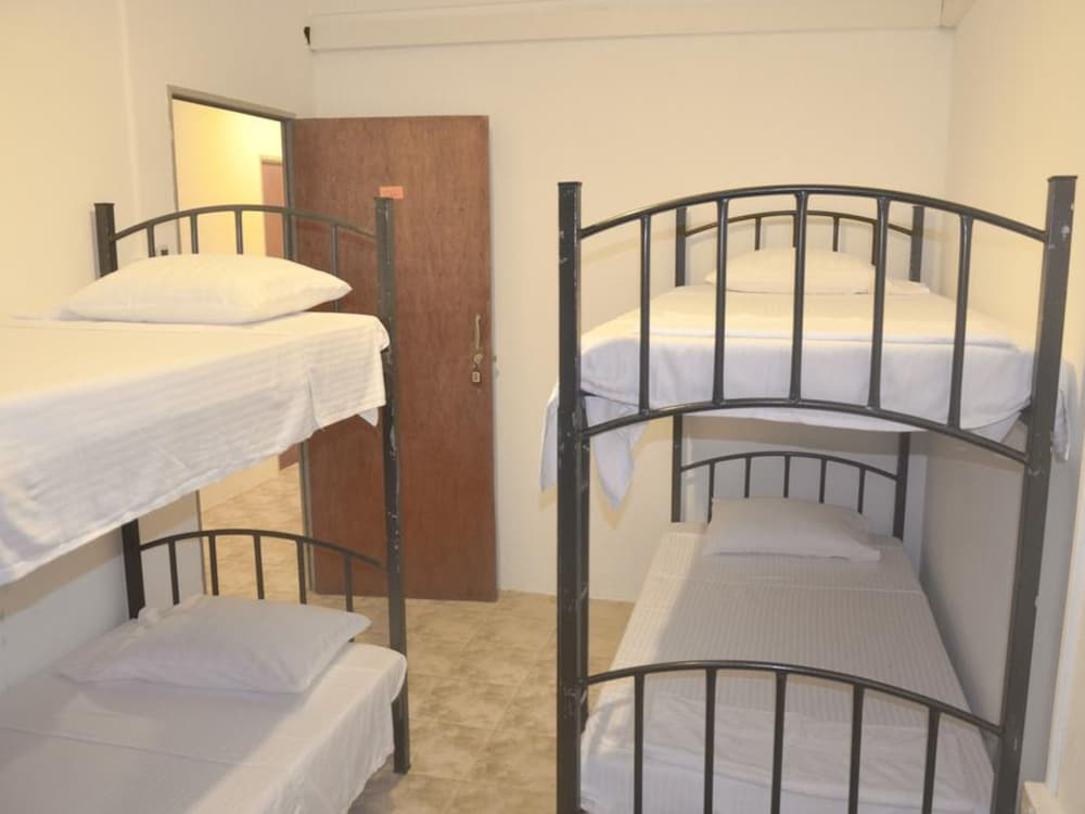 backpack lanka central colombo hostel