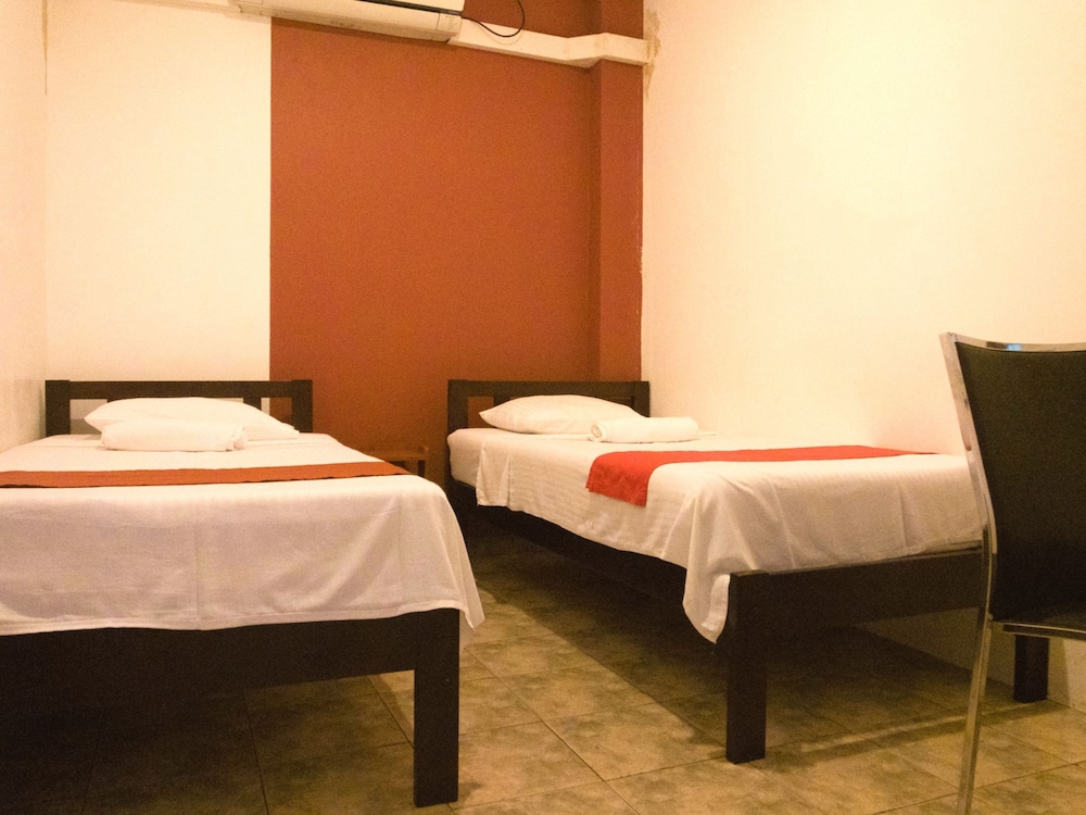 backpack lanka central colombo hostel