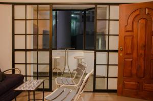 backpack lanka central colombo hostel