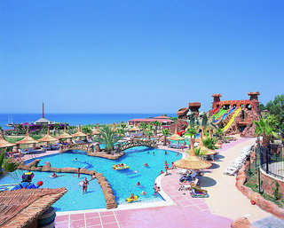 Kamelya Aishen Club,Manavgat>>Colakli,5 star