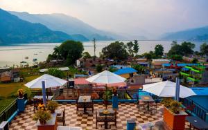 Hotel Adam,Pokhara>>Gandaki,3 star