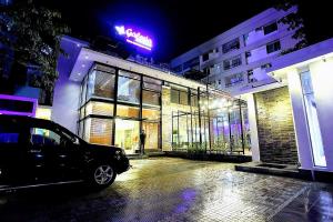 Galesia Hotel & Resort Ltd,Dhaka Division>>Dhaka,4 star