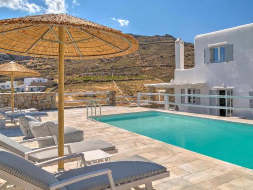 mykonos
