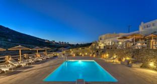 mykonos