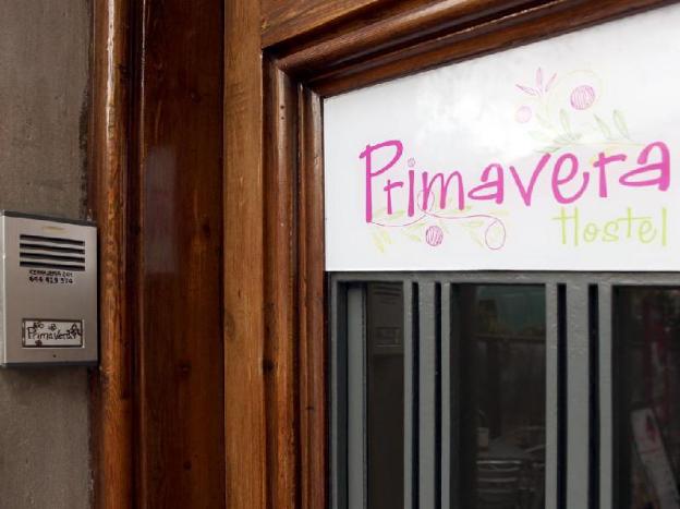 primavera hostel