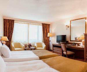Crystal Palace Boutique Hotel,Sofia-City>>Sofia,4 star