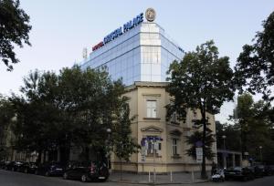 Crystal Palace Boutique Hotel,Sofia-City>>Sofia,4 star
