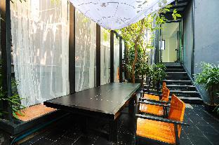 Bed Phrasingh Hotel - Adults Only,Chiang Mai Province>>Chiang Mai,3 star