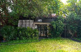 Bed Phrasingh Hotel - Adults Only,Chiang Mai Province>>Chiang Mai,3 star