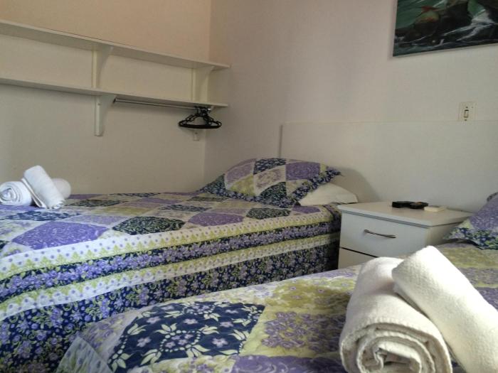 pousada canario azul