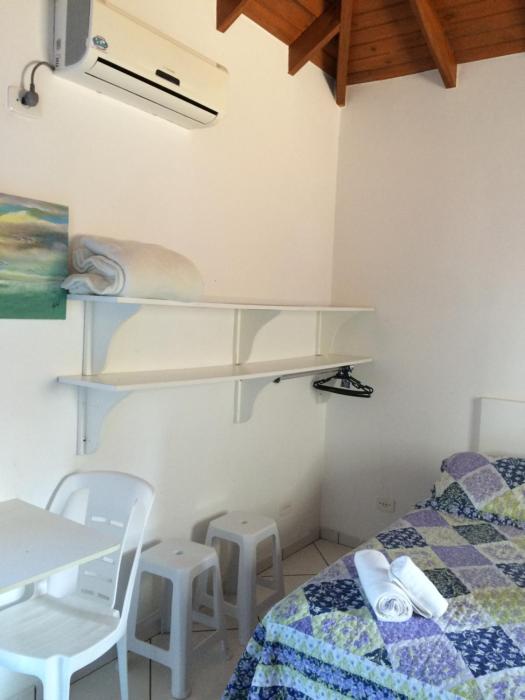 pousada canario azul