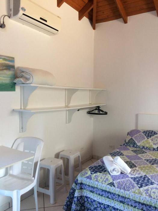 pousada canario azul