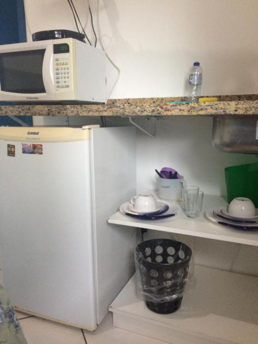 pousada canario azul