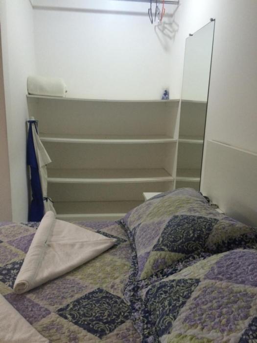 pousada canario azul