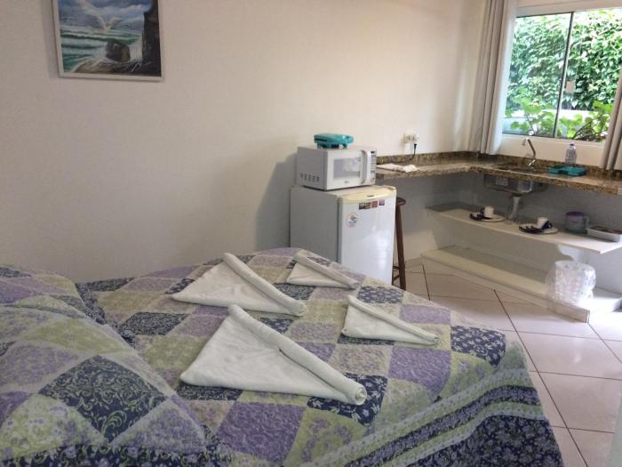 pousada canario azul