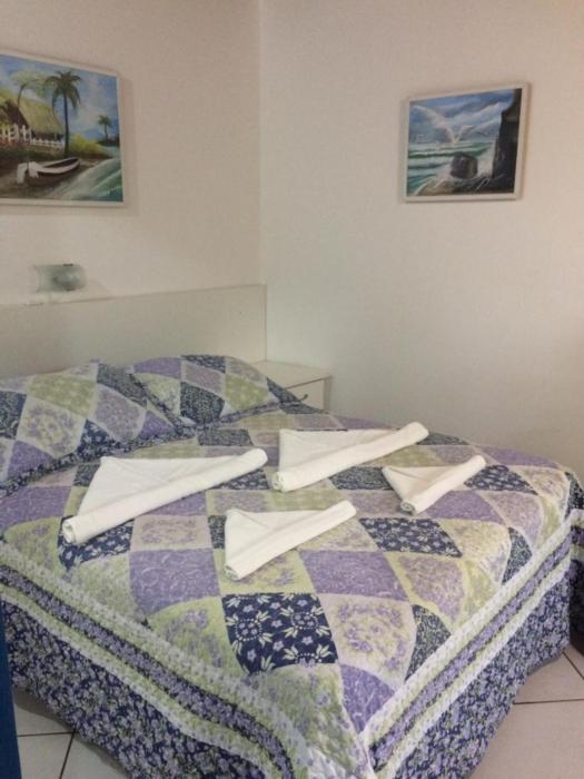 pousada canario azul