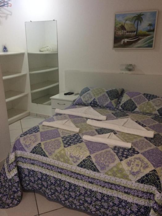 pousada canario azul