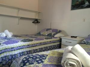 pousada canario azul