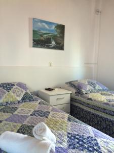 pousada canario azul