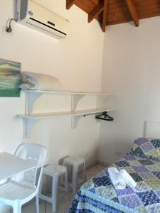 pousada canario azul