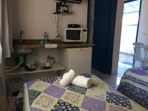 pousada canario azul