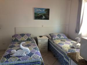 pousada canario azul