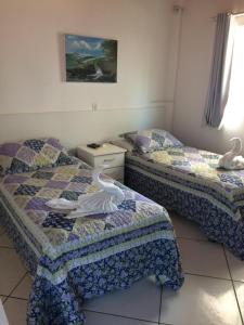 pousada canario azul