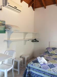 pousada canario azul