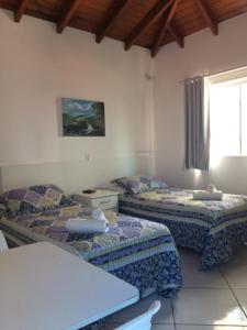 pousada canario azul