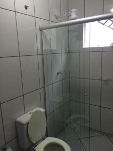 pousada canario azul