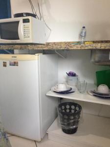 pousada canario azul