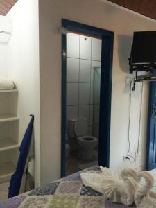 pousada canario azul