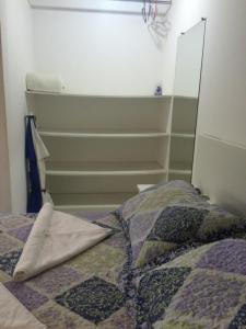 pousada canario azul