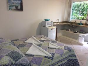 pousada canario azul