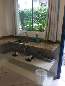 pousada canario azul