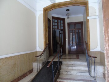 albergo cavour