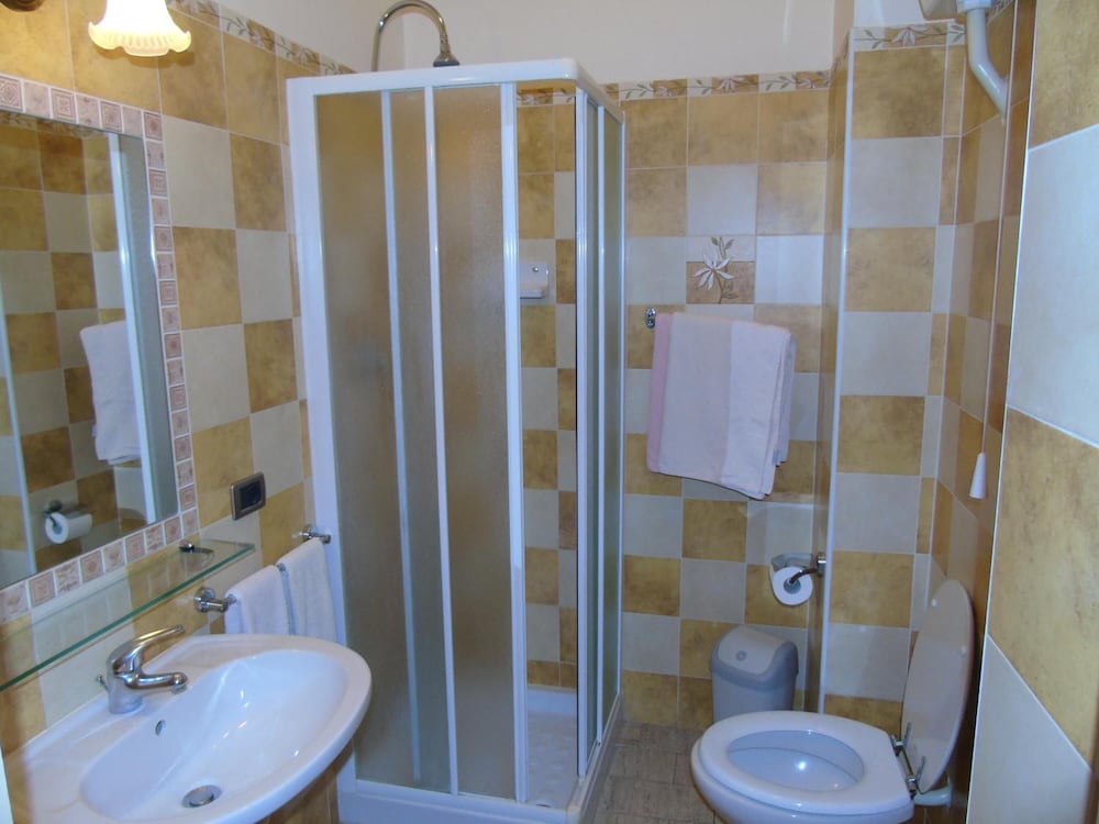 albergo cavour