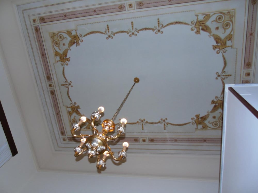 albergo cavour