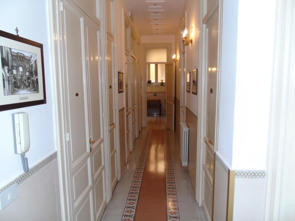 albergo cavour