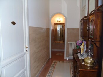albergo cavour