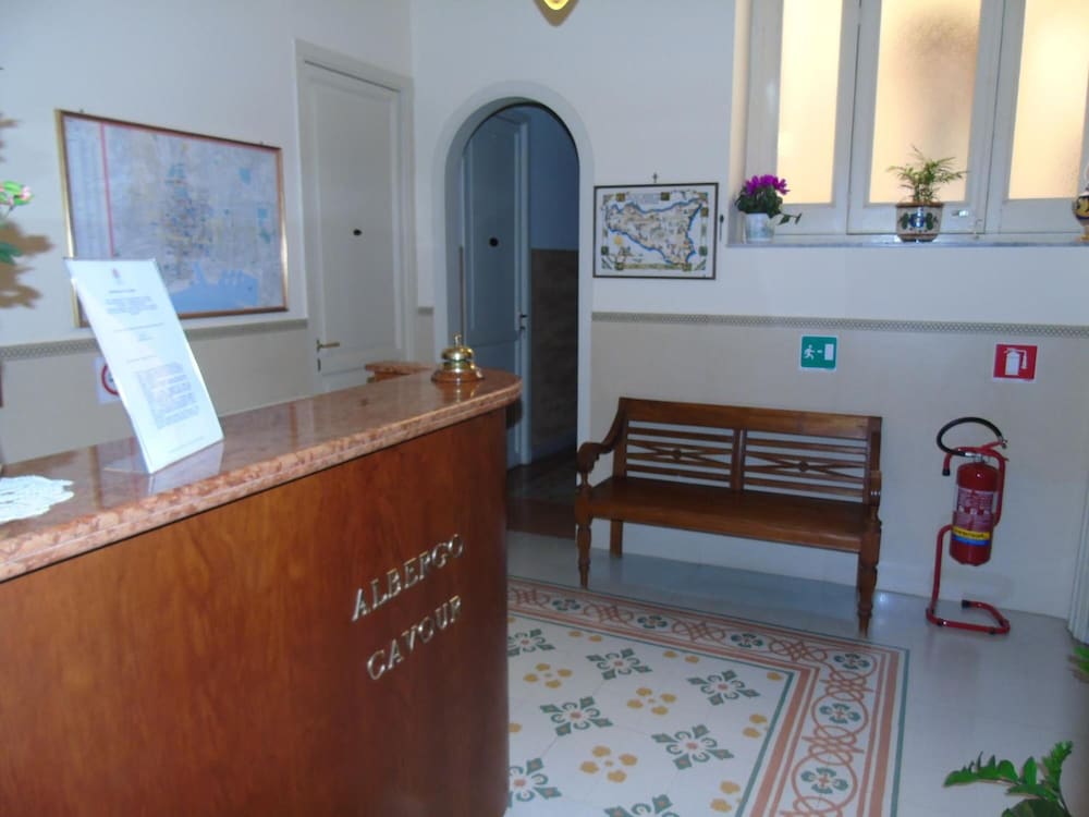 albergo cavour