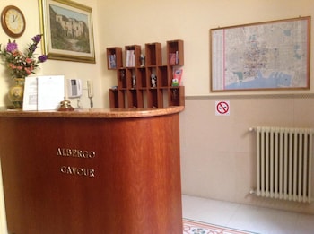 albergo cavour