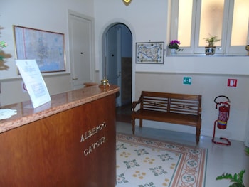albergo cavour